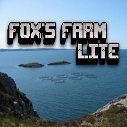 Fox's Farm Lite logo