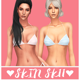 SKIN SK11 project avatar