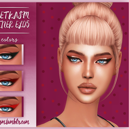 EYELINER EL05 logo