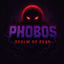 Phobos - Realm of Fear logo