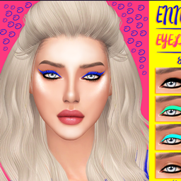 EYELINER EL04 logo
