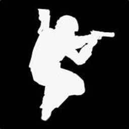 Counter-Strike: Bunny Hop logo