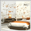 Dreamy Meadow Panoramic Wallpaper logo