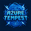 Tensura: Azure Tempest logo