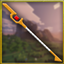 Staff of Calamity logo