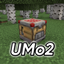Luna's UpdateMize o2! logo