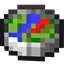 Biome and Structure Compass [Achivement Friendly]