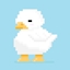 Ducky's Fantasy logo