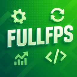 FullFPS project image