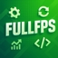 FullFPS logo
