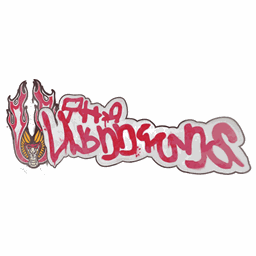 Graffiti "Come Out to Play" logo