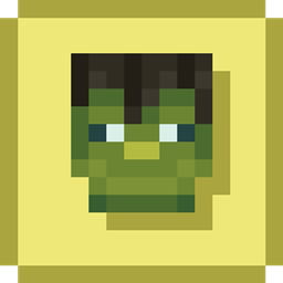 Hulk Smash Addon