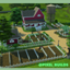 The Promised Land Farm logo