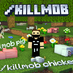 Killmobs project image