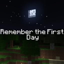 Remember the First Day (Programmer Art) project image