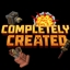 Completely Created logo