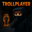 TrollPlayer - Spy & Stealth Commands - Minecraft Mods - CurseForge