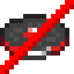 Remove "Lava Chicken" Music Disc [Fabric/Forge/NeoForge/Quilt] logo