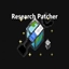 Futurepack Research Patcher logo