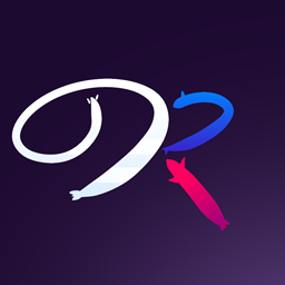 Russian logo project image