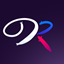 Russian logo logo