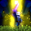 Reworked Enchantments logo