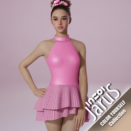 Mini Dress 18 logo