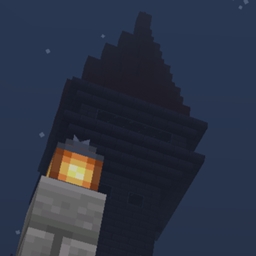 LAST OUT project image
