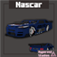 Nascar | v1.2.6 MER Texture Update logo