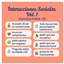 💬✨ Social Interactions Vol. One by kiarasims4mods Spanish Translation -ES ✨💬 logo