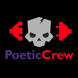 PoeticCrew logo