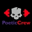 PoeticCrew logo