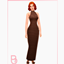 Woman Dress - Bitter - Version 1 logo