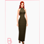 Woman Dress - Bitter - Version 2 logo