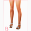 Woman Wedges - Bitter - Version 1 logo
