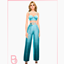 Woman Jumpsuit - Paradise - Version 1 logo