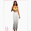 Woman Jumpsuit - Paradise - Version 3 logo
