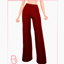 Woman Pants - Sand - Version 1 logo