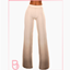 Woman Pants - Sand - Version 2 logo