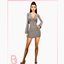 Woman Short Dress - Sunny - Version 2 logo