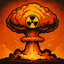 NukeZone logo