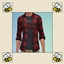 Male Shirt "Moonlight Masacre" logo