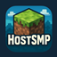HostSMP logo