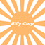 New BillyCorp logo