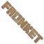 Fronket logo