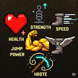 Simply abilities