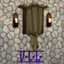 Medieval - Historical - Small Curtain 01 logo