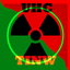 The Nuclear Infernal Way -- El Camino Nuclear Infernal logo