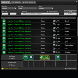 ReAuction