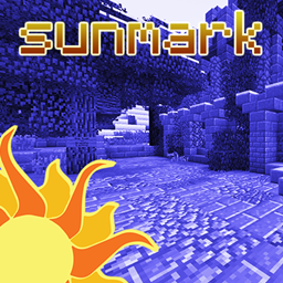 SunMark Texture Pack project image